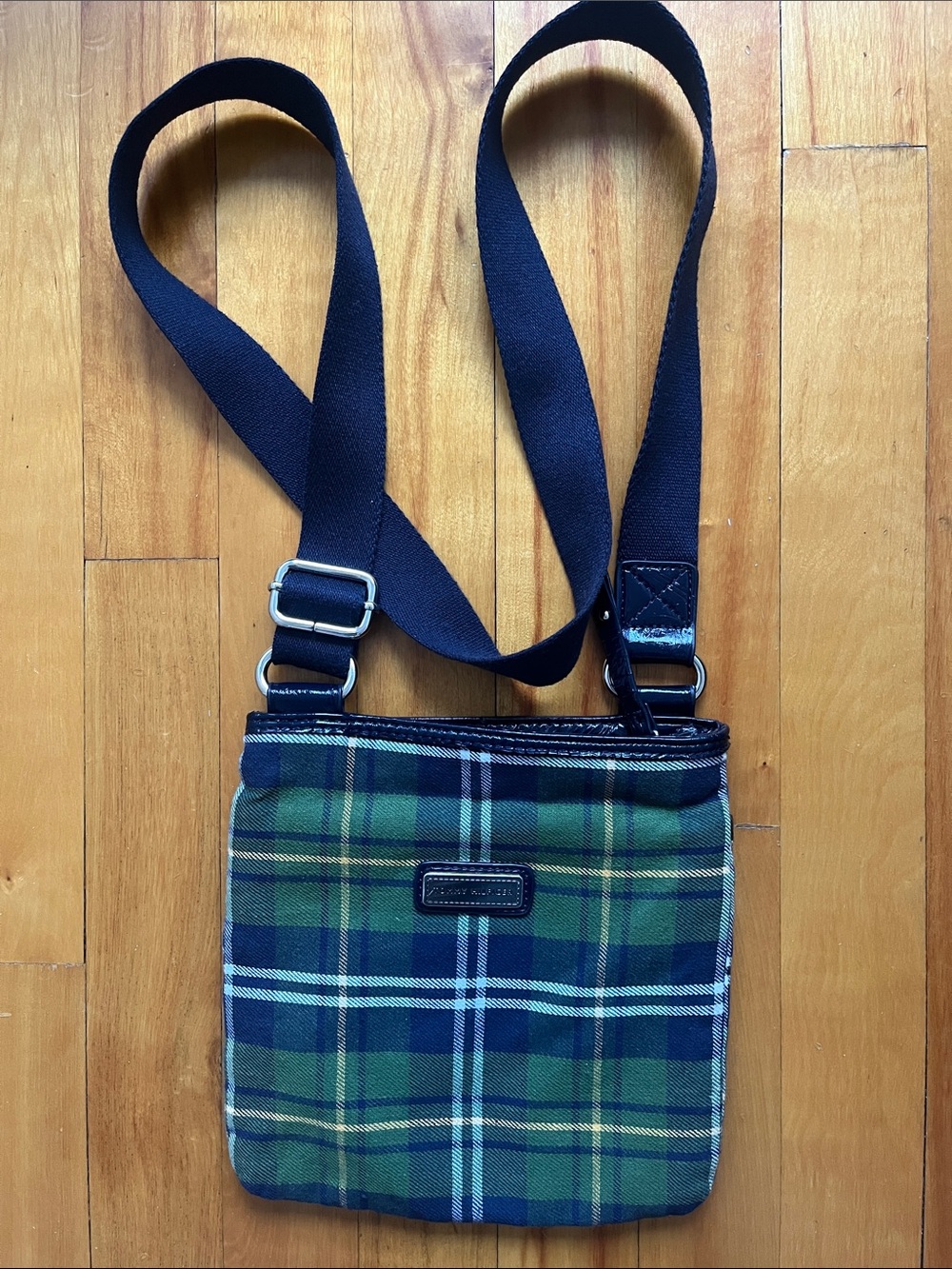 Tommy Hilfiger cross body bag